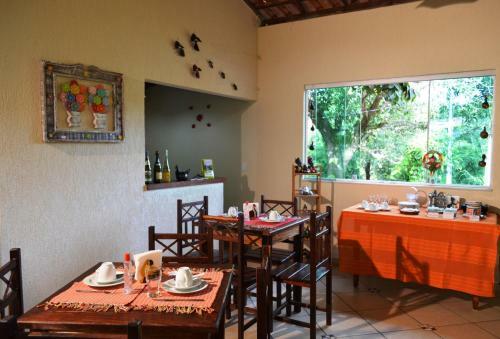 Hostal Pousada Vov� Alice