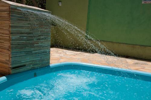 Hostal Pousada Vov� Alice