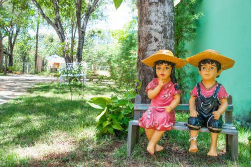 Hostal Pousada Vov� Alice