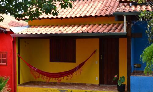 Hostal Pousada Vov� Alice
