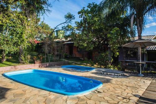 Hostal Pousada Anau� Cip�