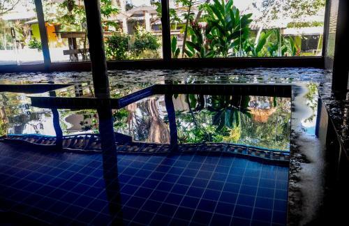 Hostal Pousada Anau� Cip�