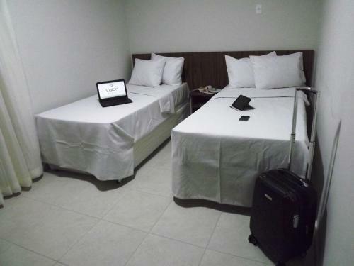 Vision Apart Hotel Caratinga