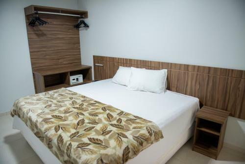 Vision Apart Hotel Caratinga