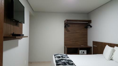 Vision Apart Hotel Caratinga