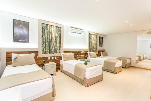 Hotel Pousada Do Bosque