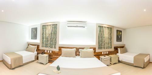 Hotel Pousada Do Bosque