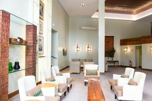 Hotel Pousada Do Bosque