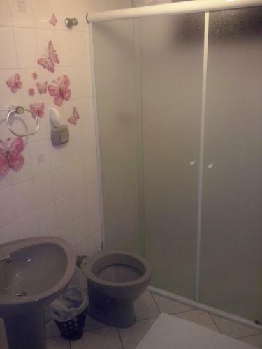 Apartment Residencial Capri III