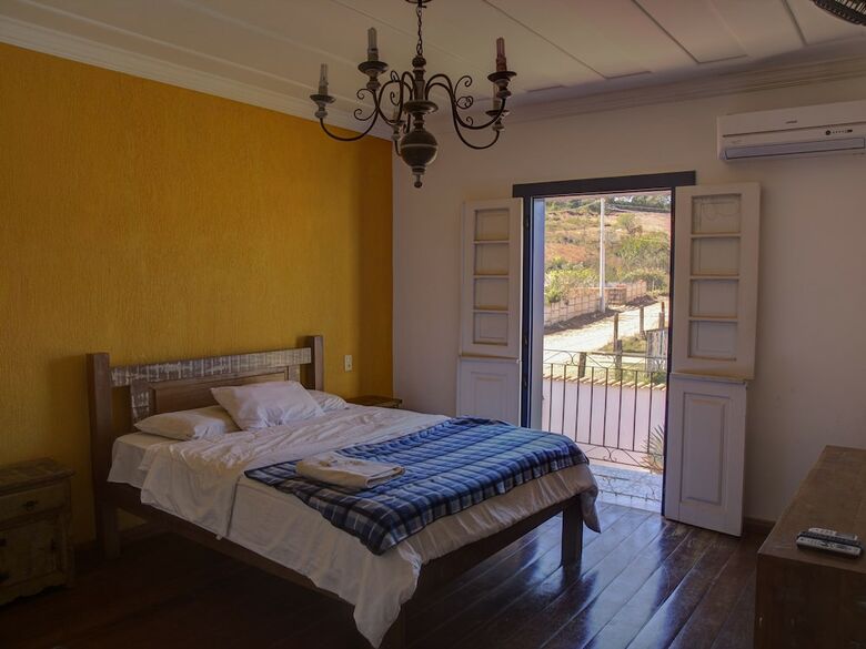 Hostal Pouso Tiradentes