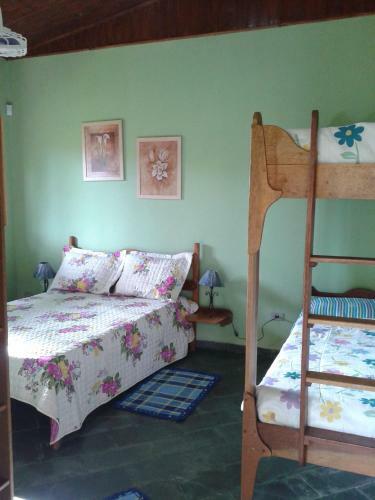 Hostal Pousada Recanto �guas Vivas