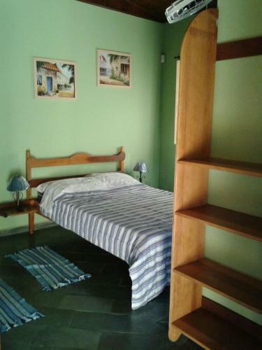 Hostal Pousada Recanto �guas Vivas