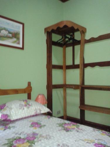 Hostal Pousada Recanto �guas Vivas