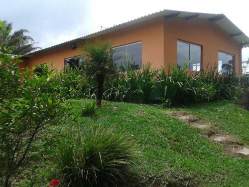 Hostal Pousada Recanto �guas Vivas