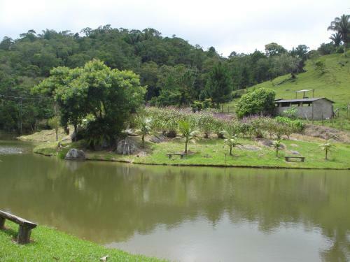 Hostal Pousada Recanto �guas Vivas