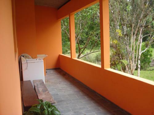 Hostal Pousada Recanto �guas Vivas