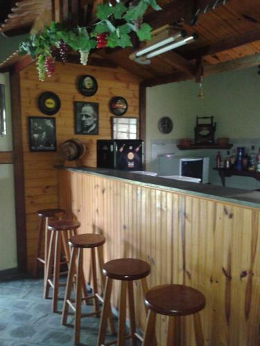 Hostal Pousada Recanto �guas Vivas