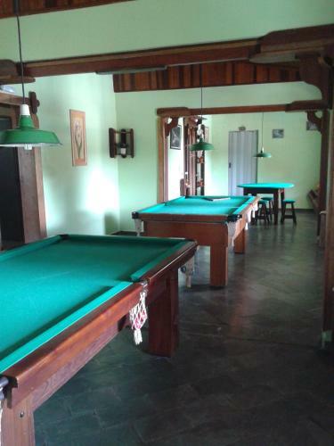 Hostal Pousada Recanto �guas Vivas