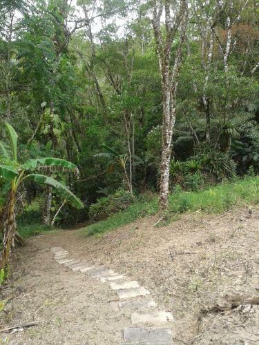 Hostal Pousada Recanto �guas Vivas