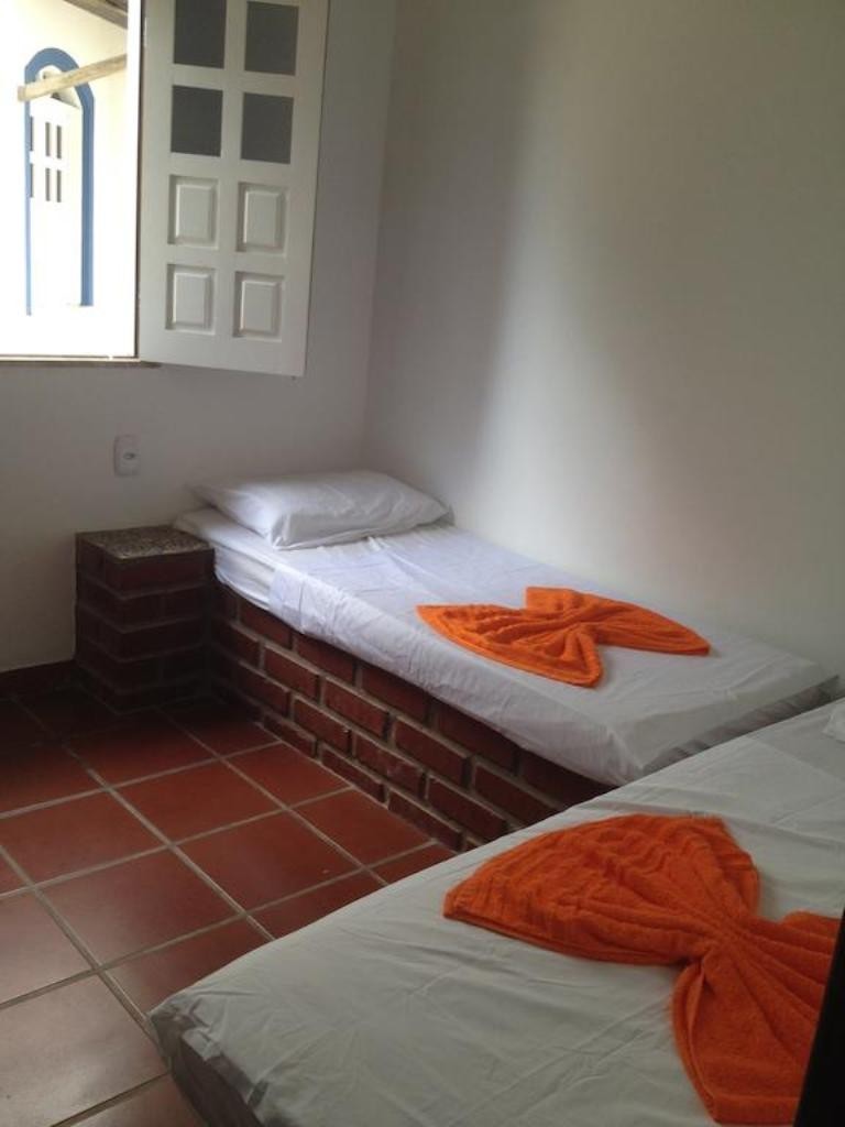 Hotel Alma Tropical Resort
