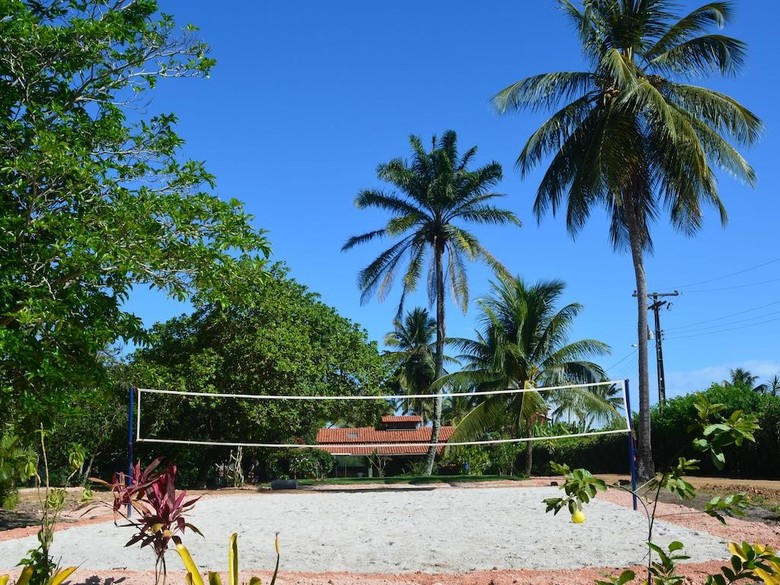 Hotel Alma Tropical Resort
