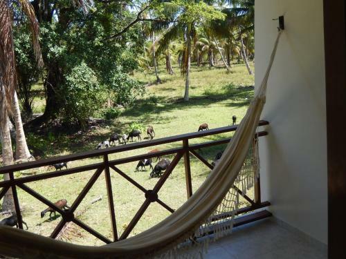 Garapua Praia Hotel