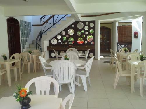 Garapua Praia Hotel