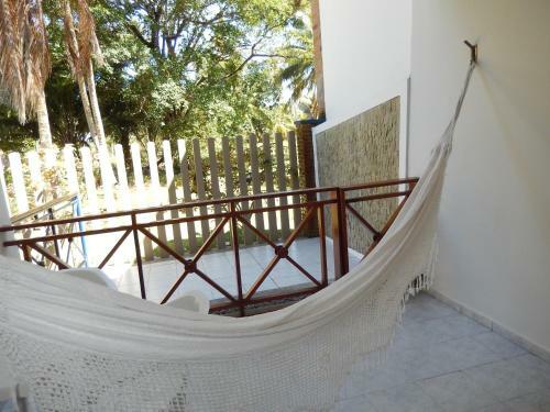 Garapua Praia Hotel