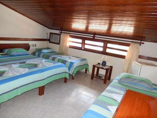 Garapua Praia Hotel
