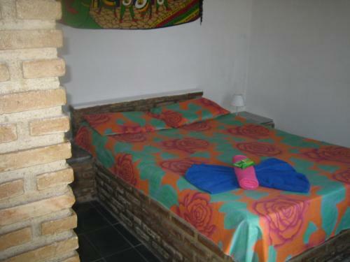 Hostal Pousada Ancora