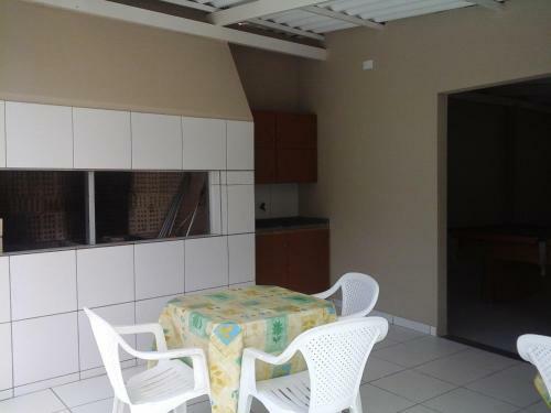 Pereque Praia Hotel