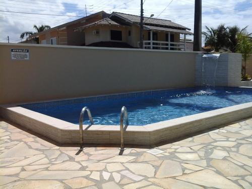 Pereque Praia Hotel