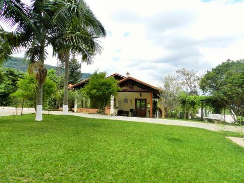 Posada Pousada Lambari Montanha Hotel