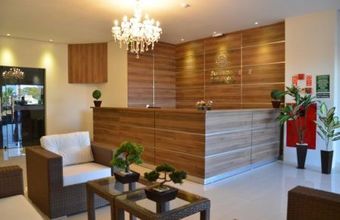 Business Park Hotel