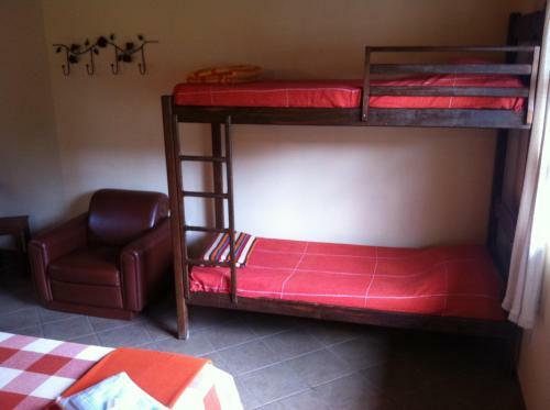 Tabuleiro Eco Hostel