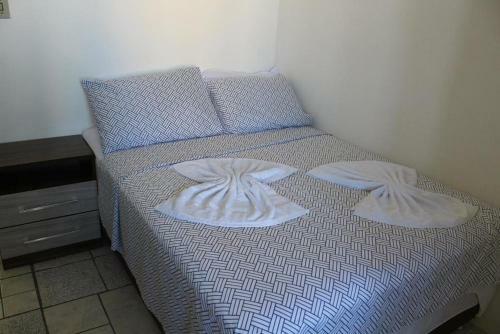 Apartamento Hotel Paulista