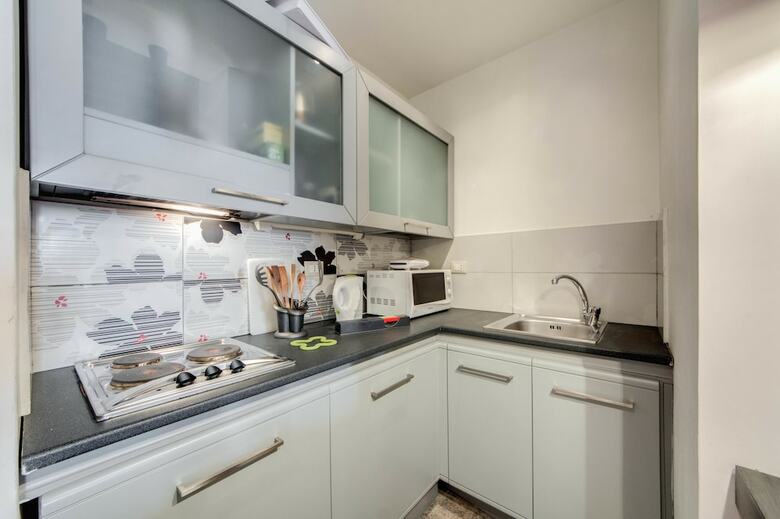 Apartamento Argentina Area