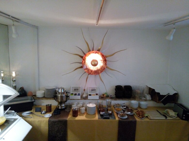 Hotel Dreik�nig & Restaurant See-gourmet