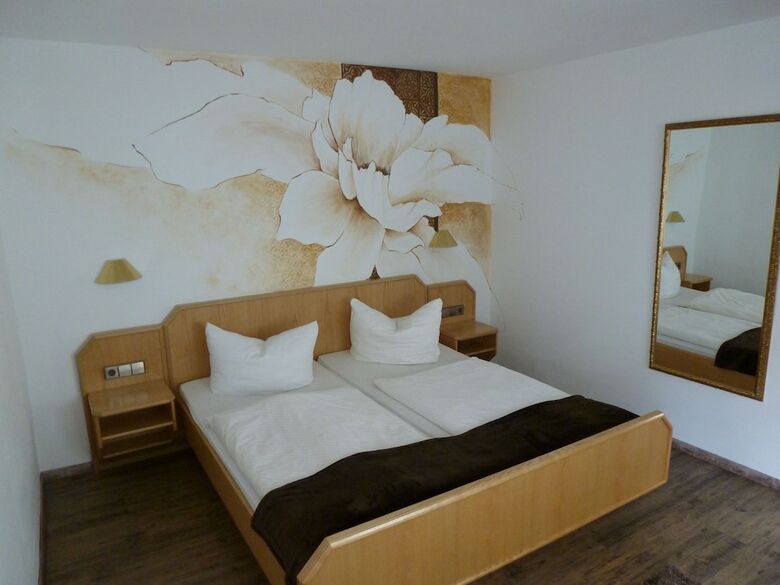 Hotel Dreik�nig & Restaurant See-gourmet