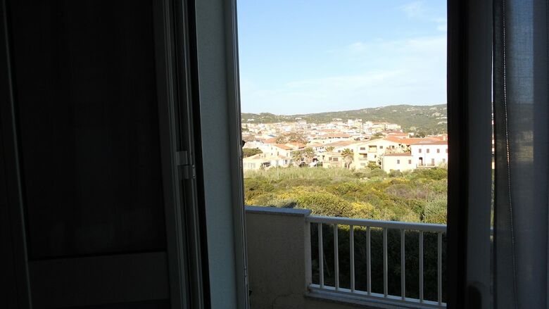 Apartamento Case Vacanza La Bandera 1