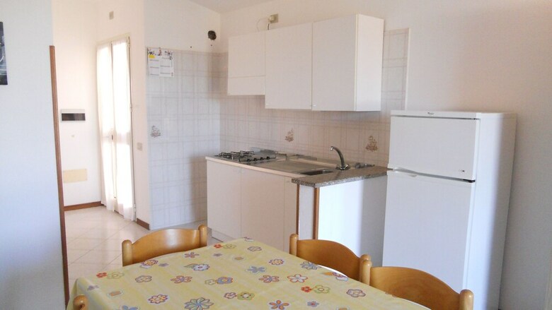 Apartamento Case Vacanza La Bandera 1