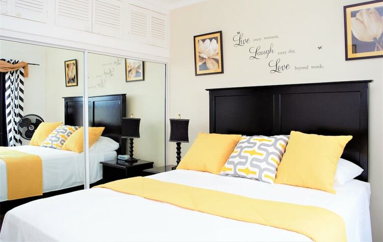 Apartamentos New Kingston Luxury Apt The Bromptons