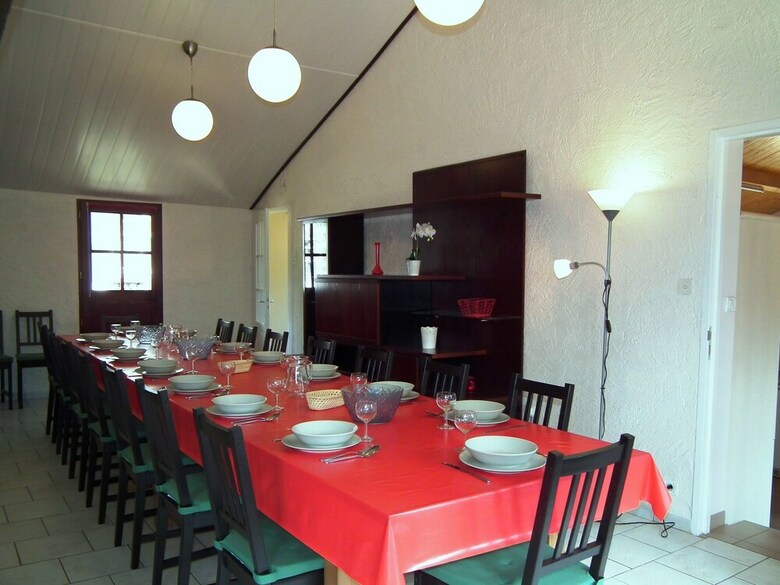 Domaine De Gavaudun