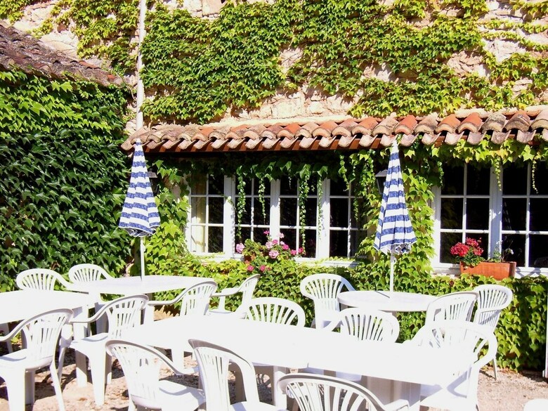 Domaine De Gavaudun
