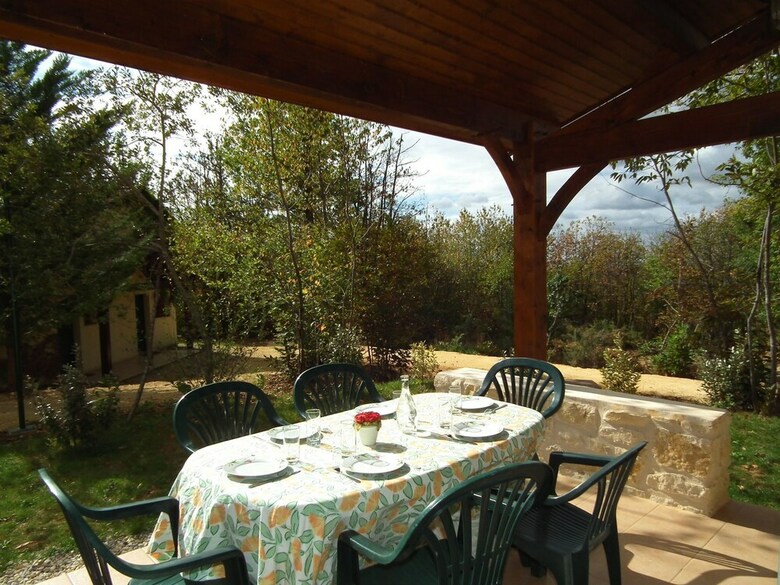Domaine De Gavaudun