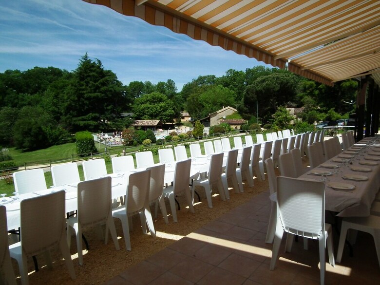 Domaine De Gavaudun