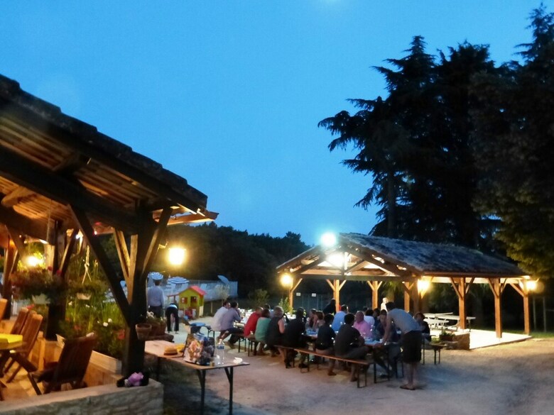 Domaine De Gavaudun