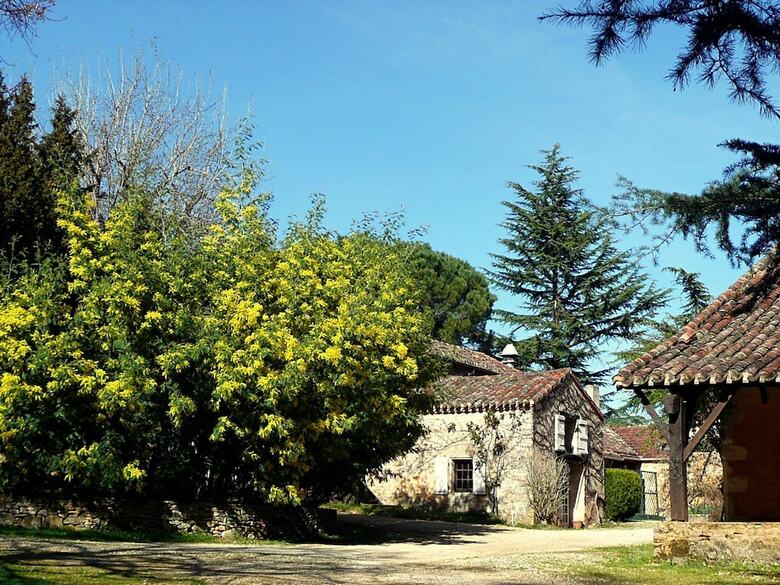Domaine De Gavaudun