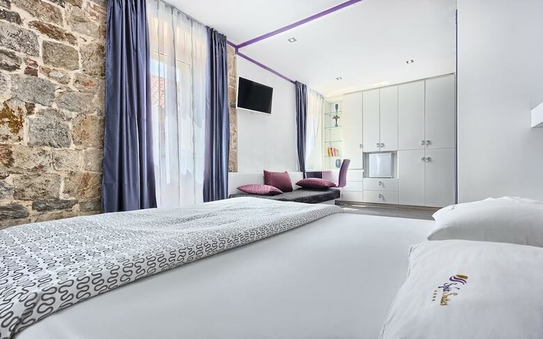 Apartamentos Split Suites Centre Rooms Olga & Petra
