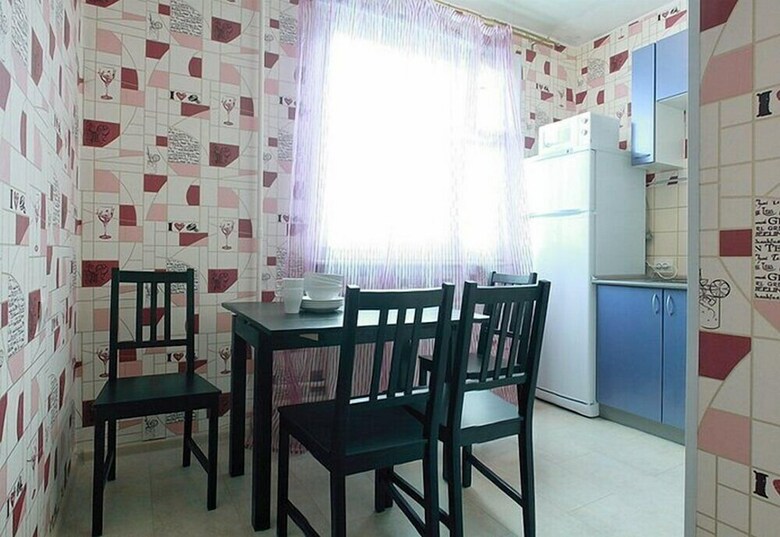 Apartlux Yuzhnaya